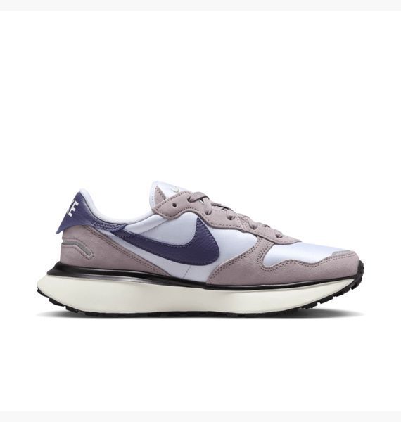 Жіночі кросівки Nike Phoenix Waffle 'Light Violet Ore Dark Raisin'| FD2196-003 FD2196-003 фото