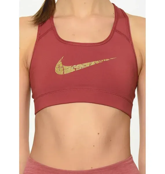 Топ Nike Victory Compression Bra | BV4907-661 фото
