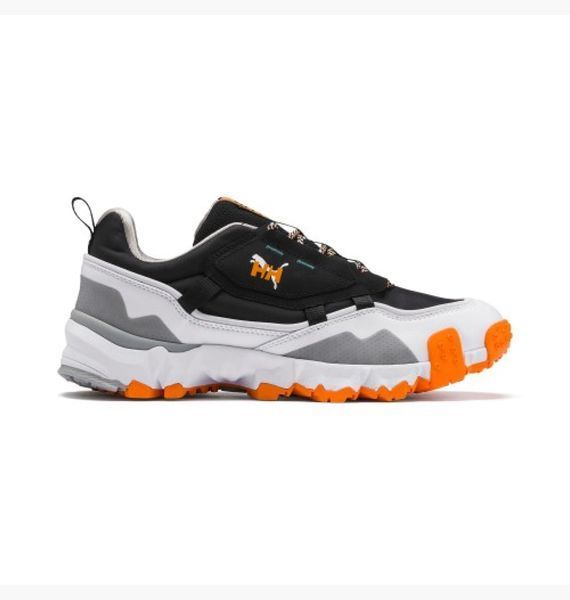 Кросівки Puma Helly Hansen x Trailfox MTS 'Black'| 372517-01 372517-01 фото