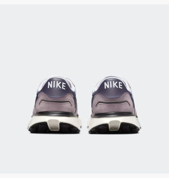 Жіночі кросівки Nike Phoenix Waffle 'Light Violet Ore Dark Raisin'| FD2196-003 FD2196-003 фото