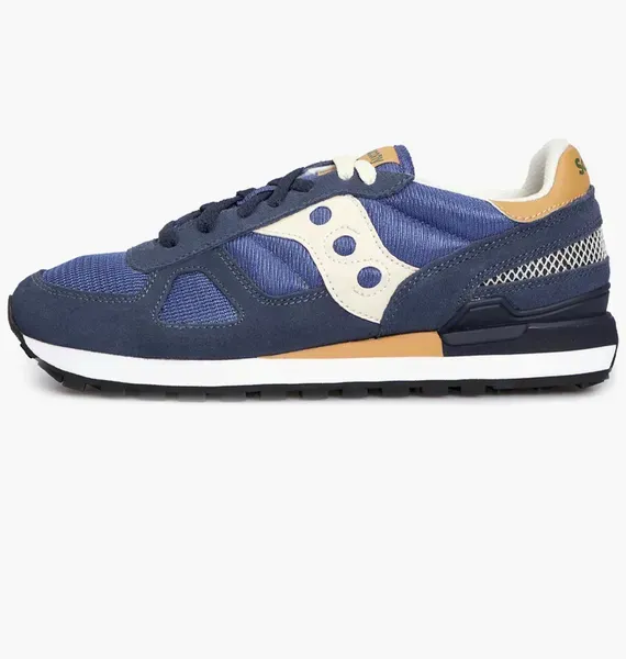 Чоловічі кросівки Saucony Shadow Original Blue | 2108-858S фото