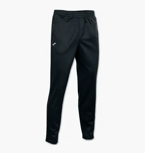 Чоловічі штани Joma Combi Black | 100027.1 фото