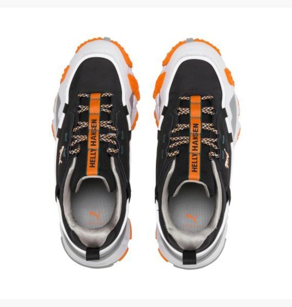 Кросівки Puma Helly Hansen x Trailfox MTS 'Black'| 372517-01 372517-01 фото