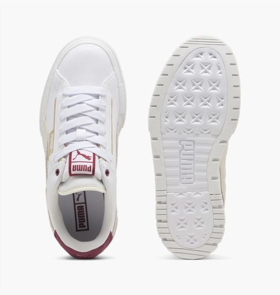 Жіночі кросівки Puma Mayze Crashed | 392495 10 392495 10 фото