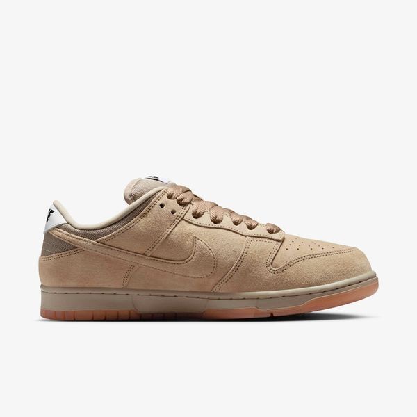 Кеди Nike Dunk Low SB Pro B 'Parachute Beige'| HJ0367-200 HJ0367-200 фото