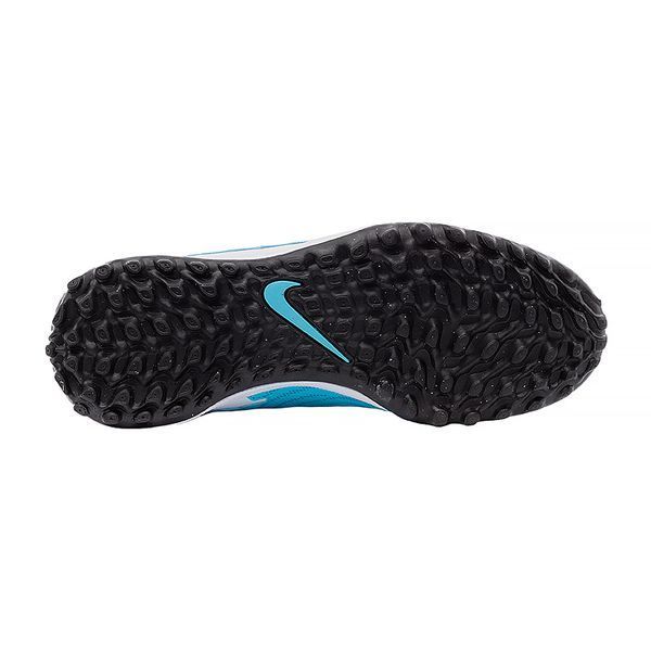 Дитячі сороконіжки Nike Phantom GX Academy TF GS | DD9557-446 DD9557-446 фото