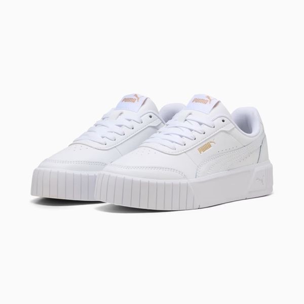 Підліткові кросівки Puma Carina Mia Jr | 40374602 40374602 фото