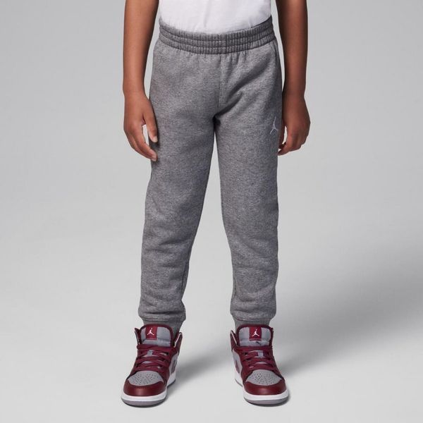 Худі Jordan Air Mj Brooklyn Fleece Grey | 85D326-GEH 85D326-GEH фото