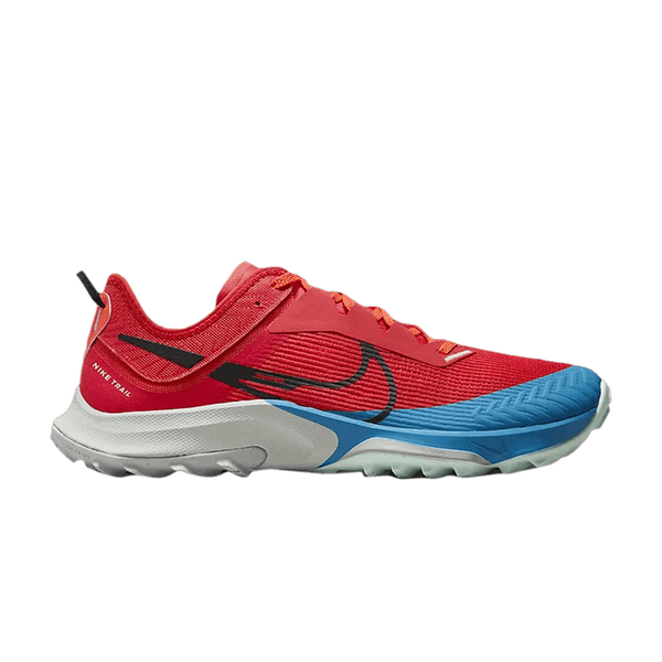 Чоловічі кросівки Nike Air Zoom Terra Kiger 8 'Habanero Red Laser Blue'| DH0649-600 DH0649-600 фото