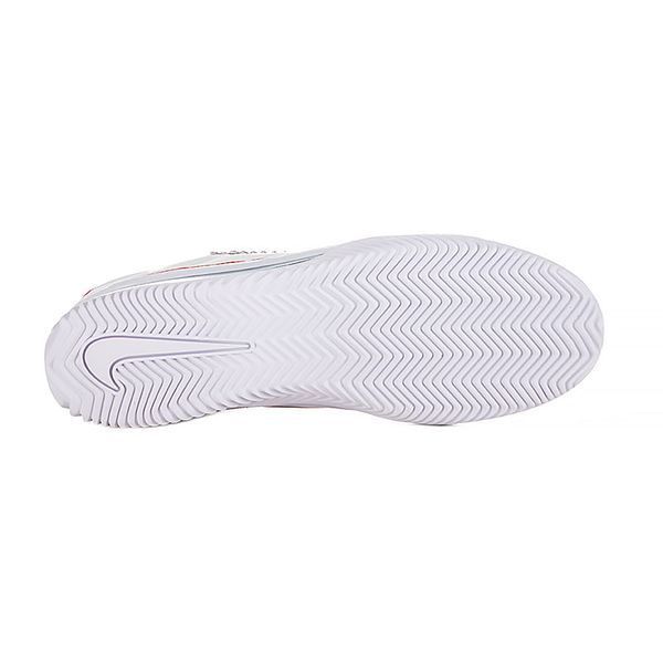Кросівки Nike BRSB 'White Varsity Red'| DH9227-100 DH9227-100 фото