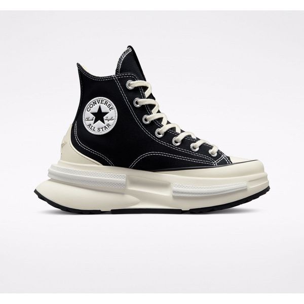 Жіночі кросівки Converse Run Star Legacy CX High 'Black'| A00869C A00869C фото