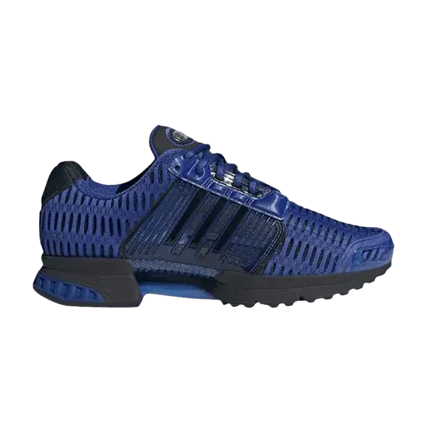 Кросівки adidas Climacool 1 'Semi Lucid Blue Black'| JR3689 фото