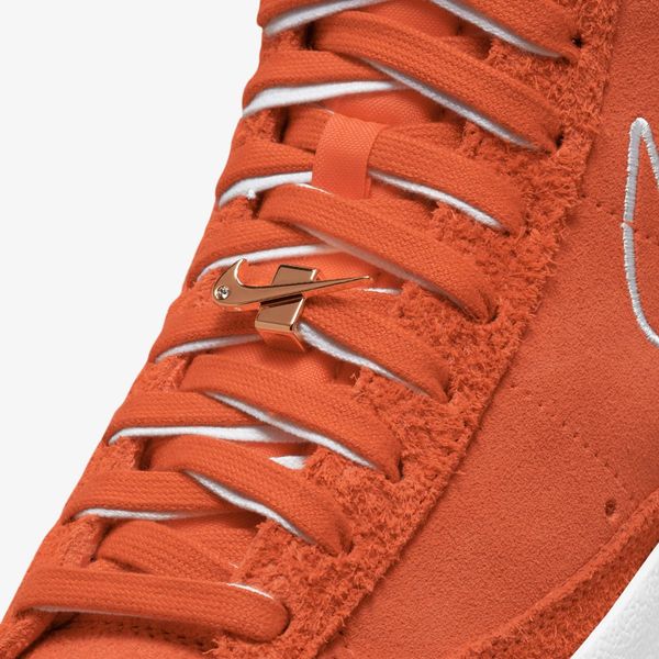 Кросівки Nike Blazer MID '77 | DC3433-800 DC3433-800-41-store фото