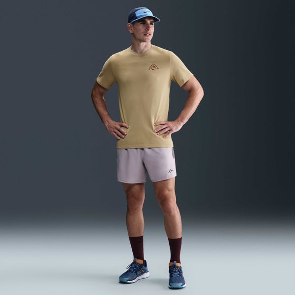 Чоловіча футболка Nike ACG T-Shirt | HJ3662-297 HJ3662-297 фото