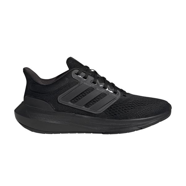 Жіночі кросівки adidas Ultrabounce 'Black Carbon'| HP5786 HP5786 фото
