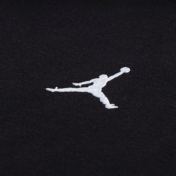 Дитяча кофта Jordan MJ Brooklyn Fleece | 95F121-023 95F121-023 фото