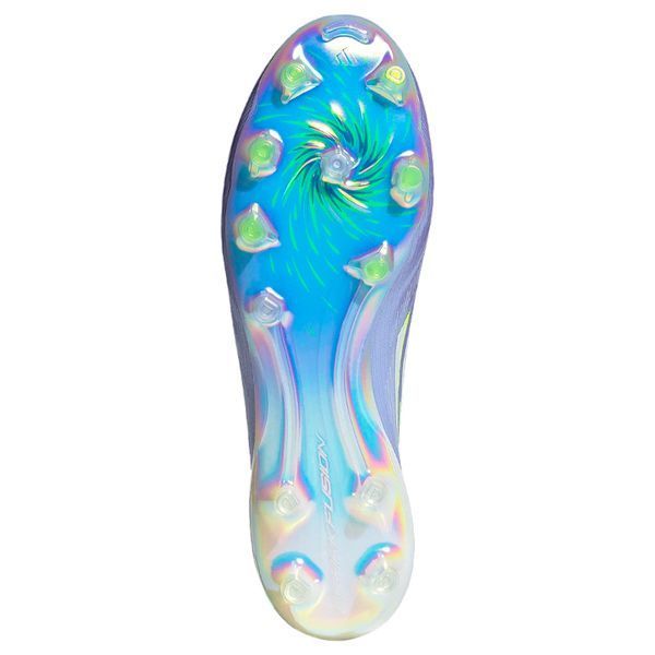 Чоловічі бутси adidas F50 Sparkfusion Elite | JQ6355 JQ6355 фото