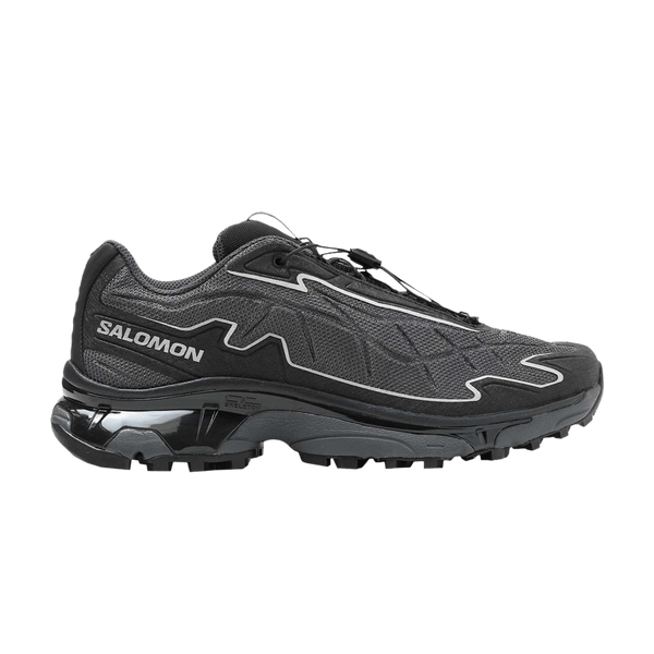 Чоловічі кросівки Salomon XT-Slate 'Black Asphalt'| L47575600 L47575600 фото