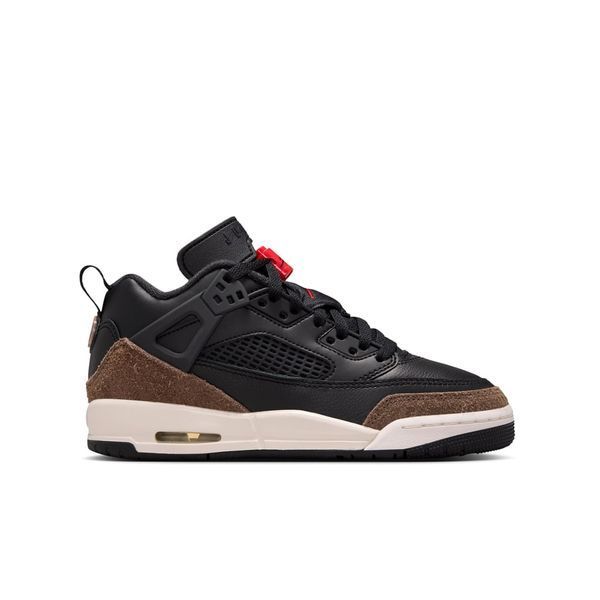 Дитячі кросівки Jordan Spizike Low | FQ3950-014 FQ3950-014 фото