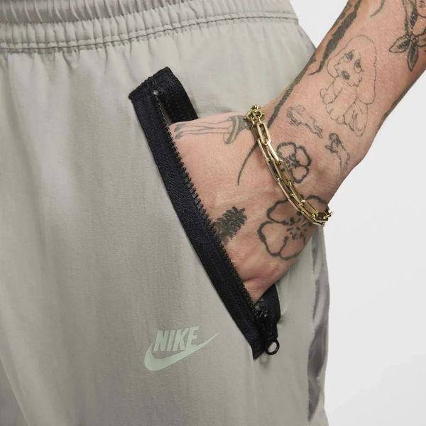 Чоловічі штани Nike Sportswear Air Max Woven Cargo Trousers | HF6601-053 HF6601-053 фото