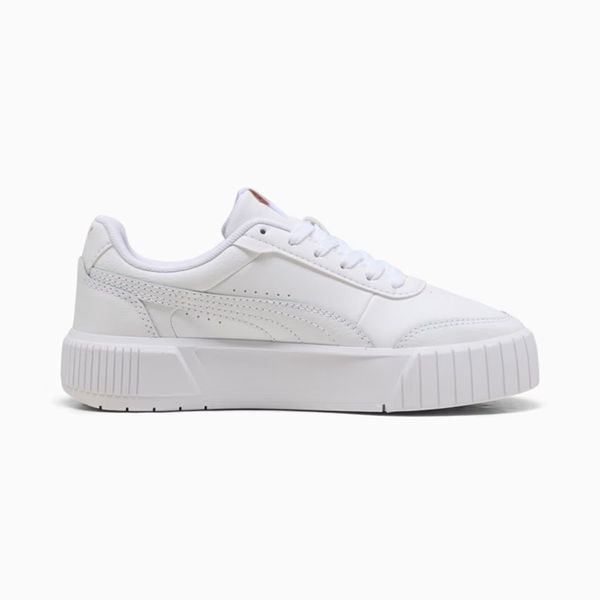 Підліткові кросівки Puma Carina Mia Jr | 40374602 40374602 фото