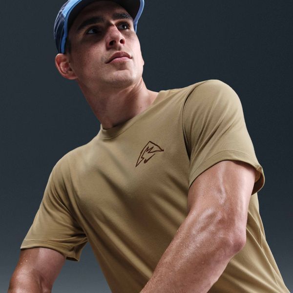 Чоловіча футболка Nike ACG T-Shirt | HJ3662-297 HJ3662-297 фото