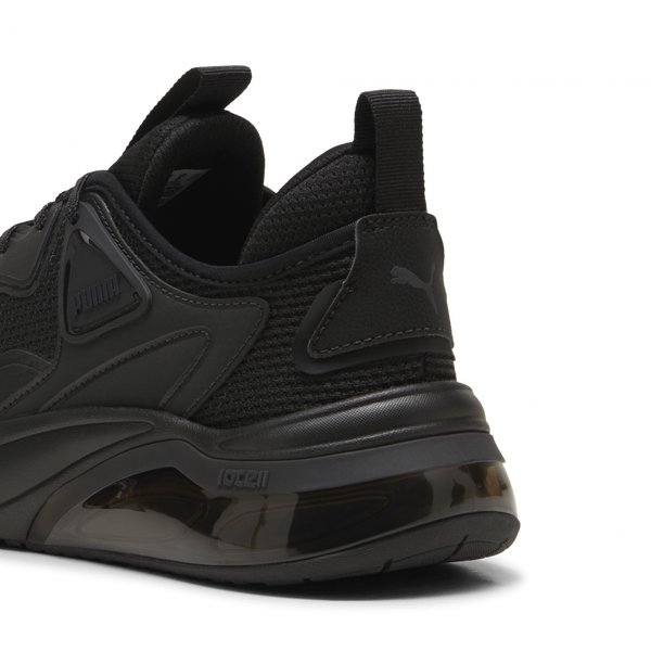 Чоловічі кросівки Puma Cell Thrill 'Black'| 310168-01 310168-01 фото