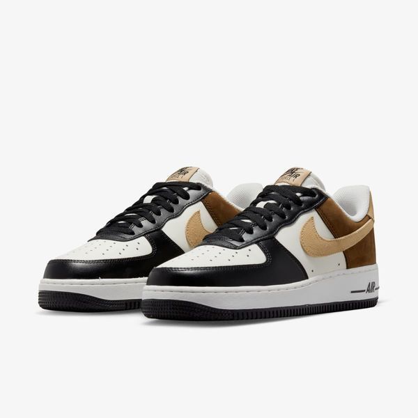 Кросівки Nike Air Force 1 '07 'Mocha'| FB3355-200 FB3355-200 фото