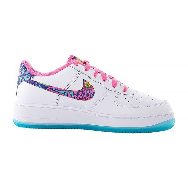 Жіночі кросівки Nike Air Force 1 Low GS 'All-Star 2023'| DZ4883-100 DZ4883-100 фото