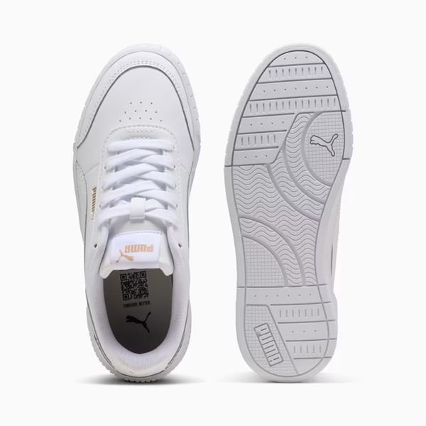 Підліткові кросівки Puma Carina Mia Jr | 40374602 40374602 фото