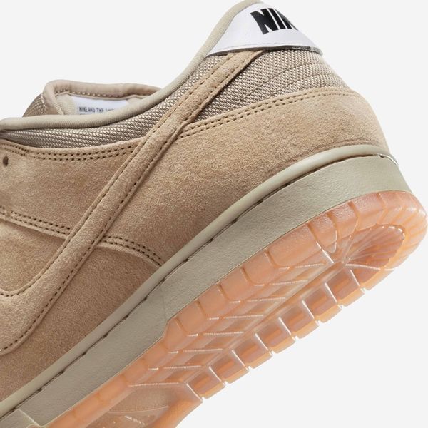 Кеди Nike Dunk Low SB Pro B 'Parachute Beige'| HJ0367-200 HJ0367-200 фото