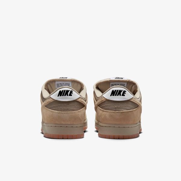 Кеди Nike Dunk Low SB Pro B 'Parachute Beige'| HJ0367-200 HJ0367-200 фото