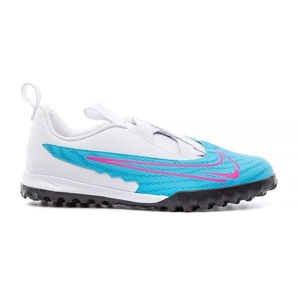 Дитячі сороконіжки Nike Phantom GX Academy TF GS | DD9557-446 DD9557-446 фото