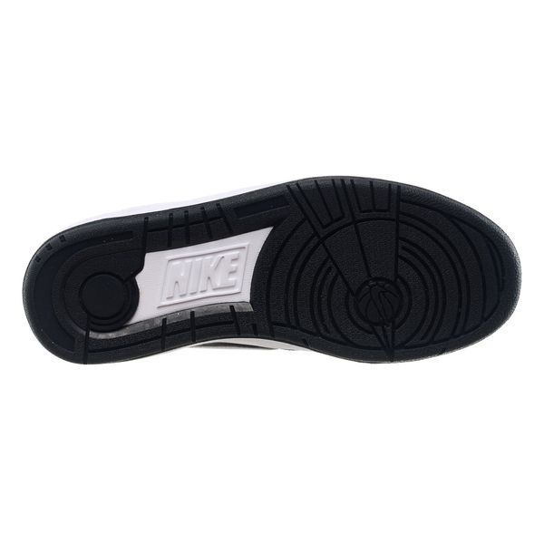 Чоловічі кросівки Nike Full Force Low 'Black White'| FB1362-001 FB1362-001 фото
