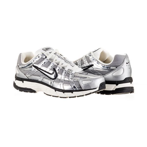 Кросівки unisex Nike P-6000 | CN0149-001 CN0149-001 фото