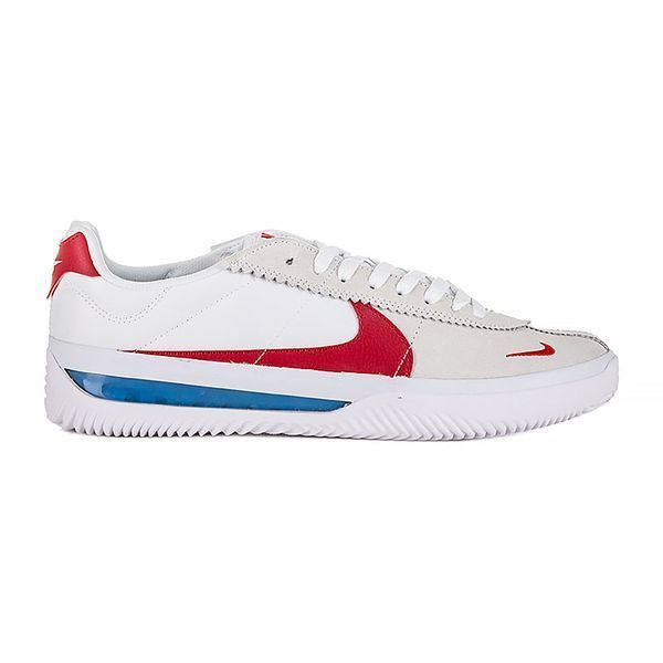 Кросівки Nike BRSB 'White Varsity Red'| DH9227-100 DH9227-100 фото