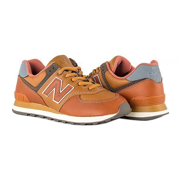 Кросівки New Balance 574 'Workwear Jupiter'| ML574OMA ML574OMA фото