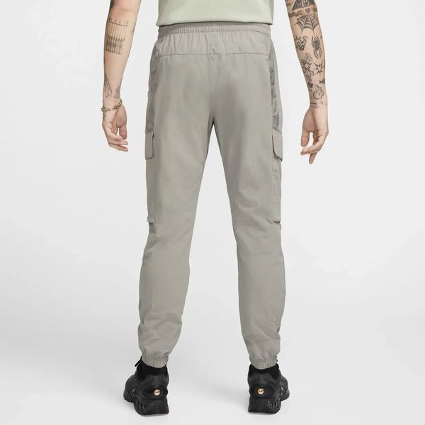 Чоловічі штани Nike Sportswear Air Max Woven Cargo Trousers | HF6601-053 HF6601-053 фото