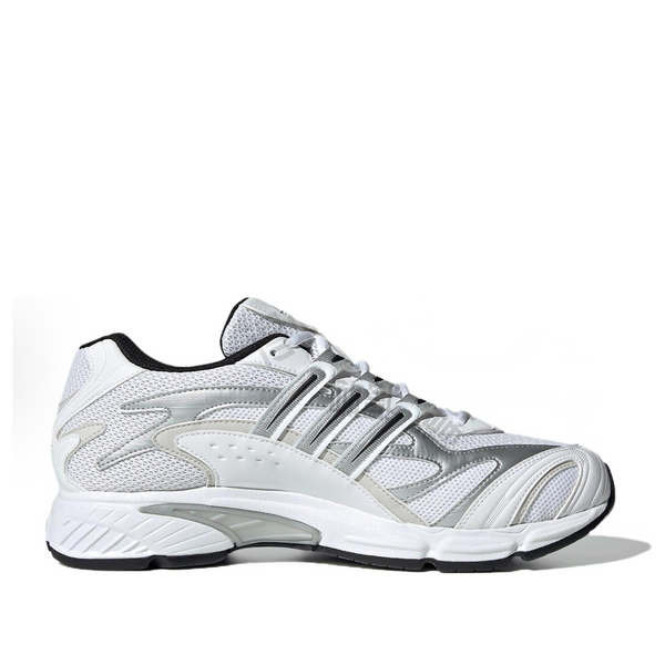 Чоловічі кросівки adidas Temper Run 2.0 'Cloud White Core Black Gray One'| IH0402 IH0402 фото