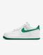 Чоловічі кросівки Nike Air Force 1 '07 'White Malachite'| FJ4146-102 FJ4146-102 фото 2