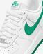 Чоловічі кросівки Nike Air Force 1 '07 'White Malachite'| FJ4146-102 FJ4146-102 фото 8