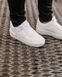 Жіночі кросівки Nike Air Force 1 Shadow 'Triple White'| CI0919-100 CI0919-100 фото 4