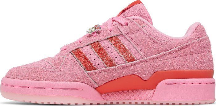 Жіночі кросівки adidas Dr. Seuss x adidas Wmns Forum Low 'Cindy-Lou Who'| ID8895 ID8895 фото