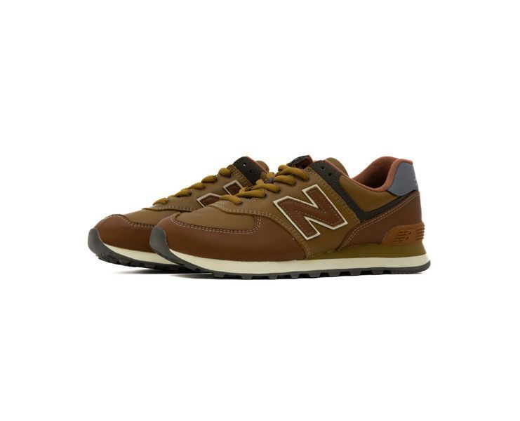 Кросівки New Balance 574 'Workwear Jupiter'| ML574OMA ML574OMA фото