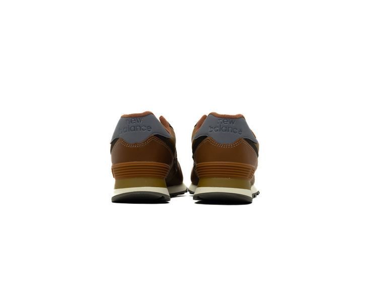 Кросівки New Balance 574 'Workwear Jupiter'| ML574OMA ML574OMA фото