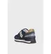 Чоловічі кросівки Saucony Shadow Original Blue | 2108-858S фото 7