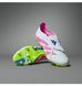 Бутси adidas Predator League L Fg White/Pink | ID1320 ID1320 фото 10