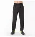 Чоловічі штани Joma Combi Black | 100027.1 фото 2