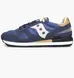 Чоловічі кросівки Saucony Shadow Original Blue | 2108-858S фото 2