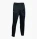 Чоловічі штани Joma Combi Black | 100027.1 фото 3